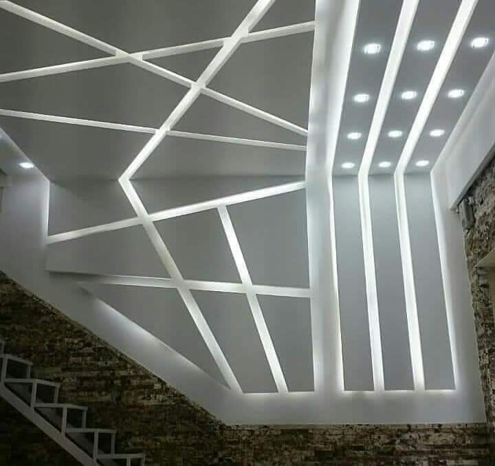 Space House di Elvis Lumani — Foto 12