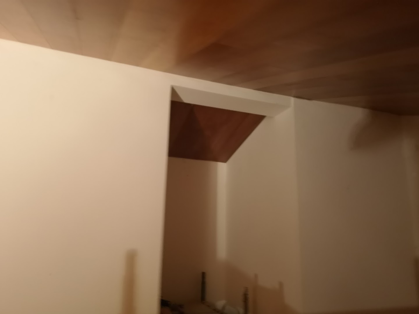 Space House di Elvis Lumani — Foto 13