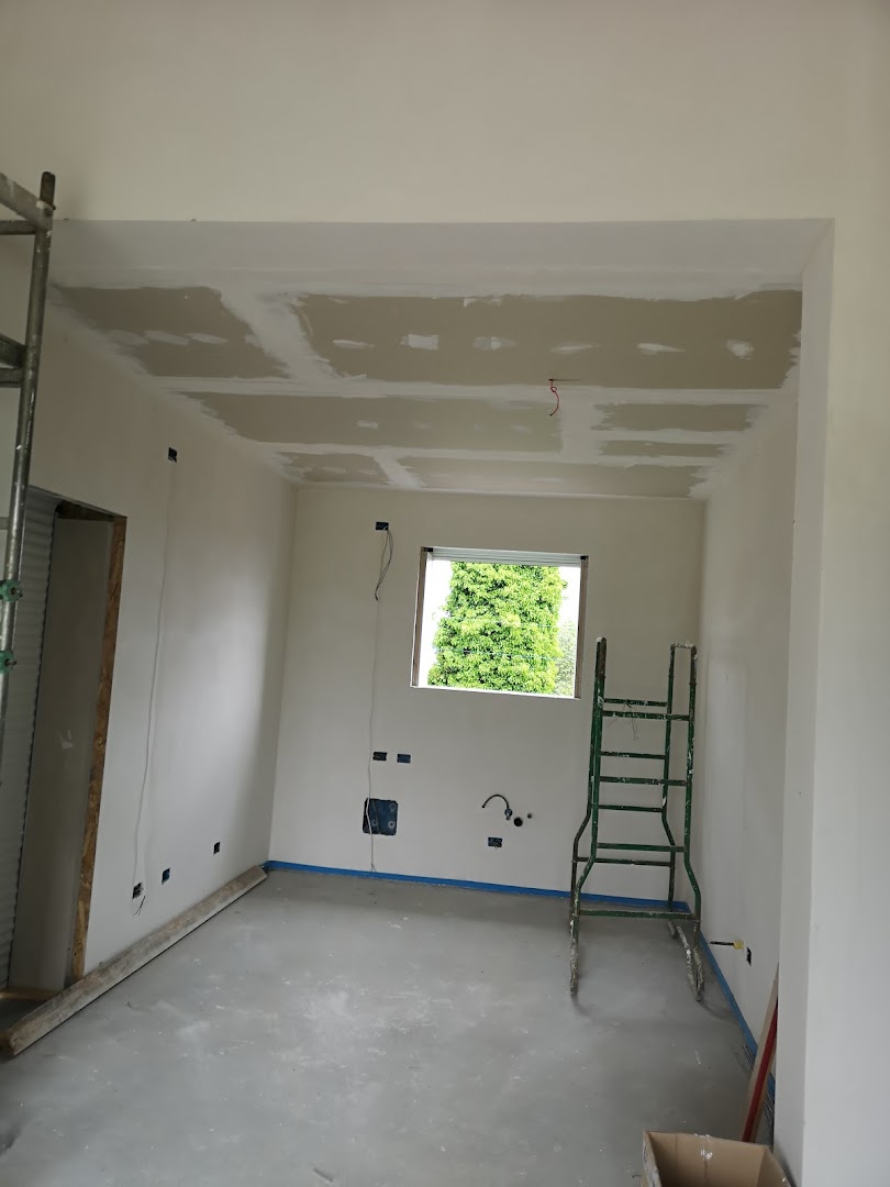 Space House di Elvis Lumani — Foto 14